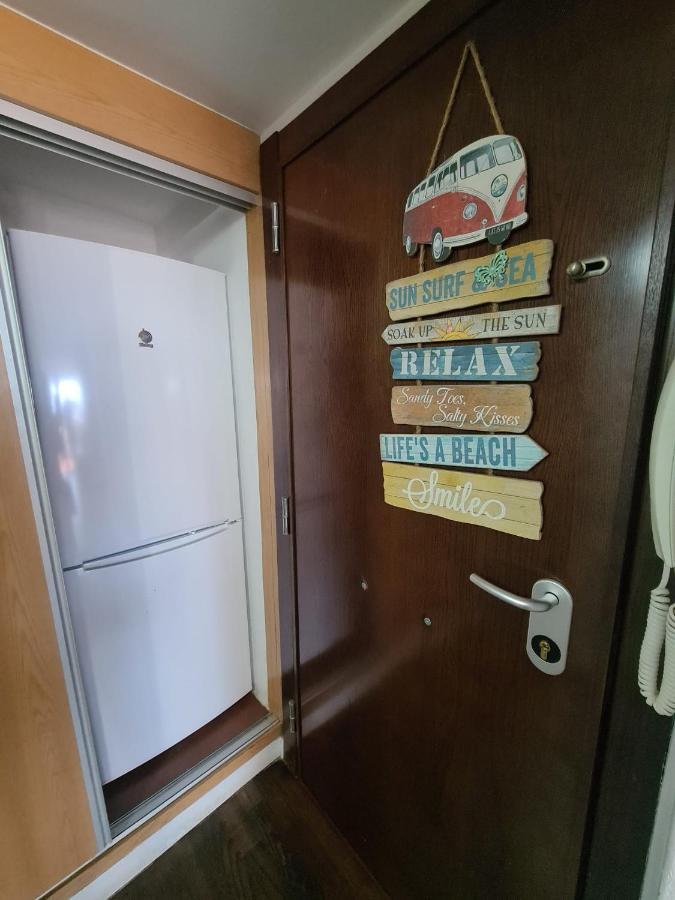 Bellavista Apartment ตอร์เรโมลิโนส ภายนอก รูปภาพ