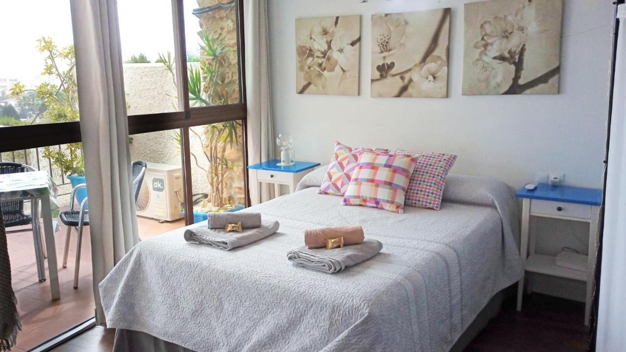 Bellavista Apartment ตอร์เรโมลิโนส ภายนอก รูปภาพ