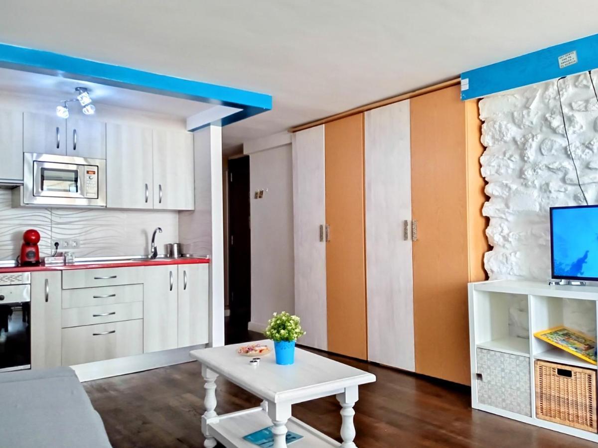 Bellavista Apartment ตอร์เรโมลิโนส ภายนอก รูปภาพ