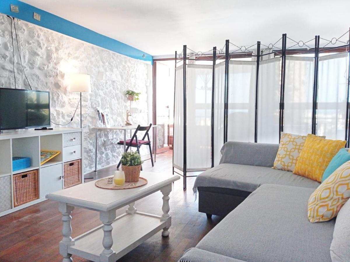 Bellavista Apartment ตอร์เรโมลิโนส ภายนอก รูปภาพ