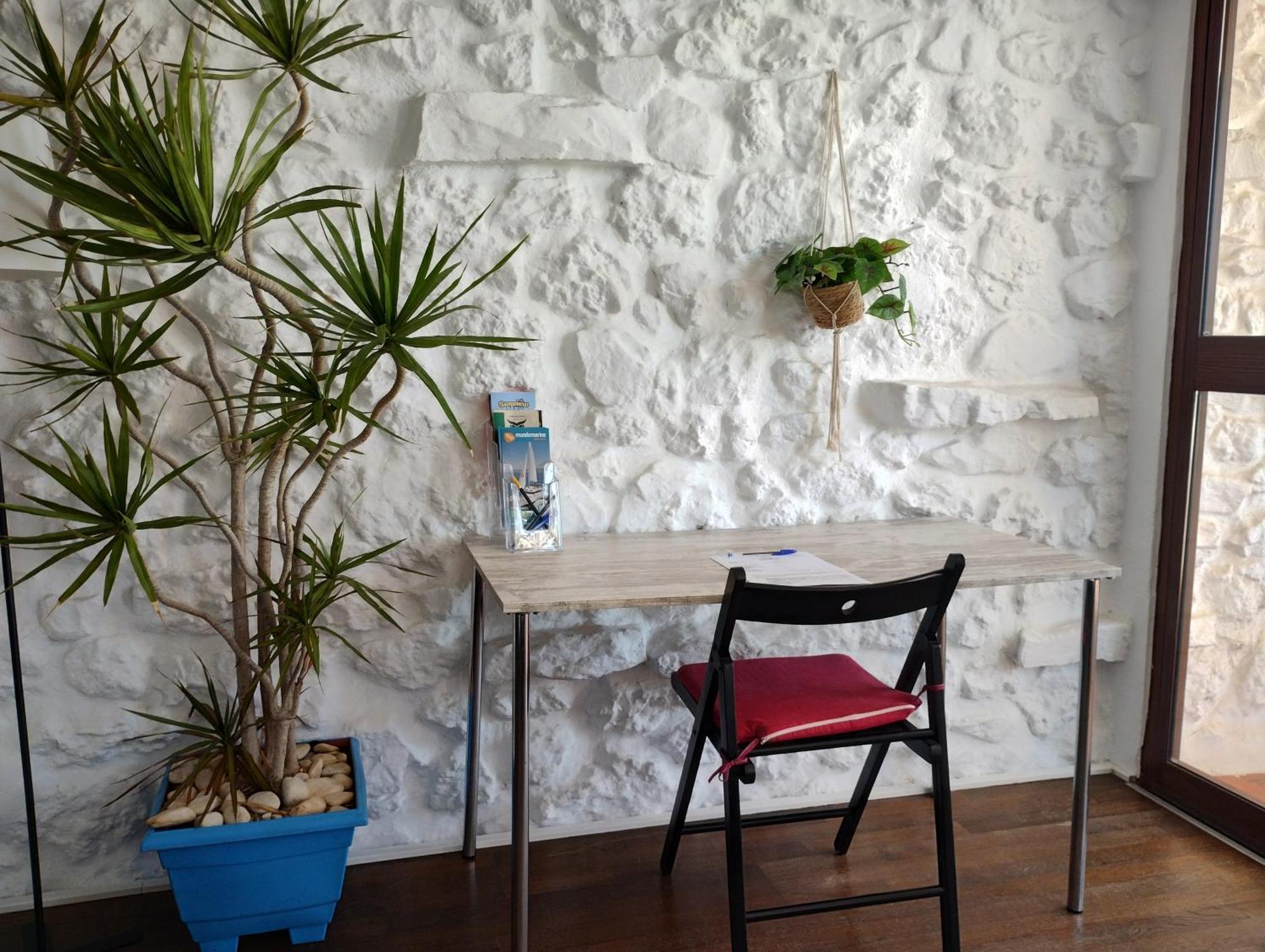 Bellavista Apartment ตอร์เรโมลิโนส ภายนอก รูปภาพ