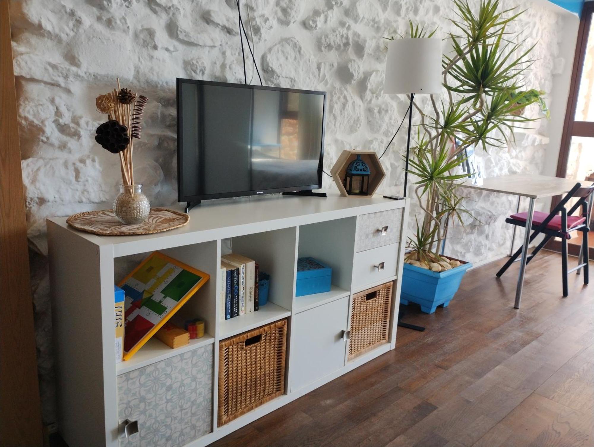 Bellavista Apartment ตอร์เรโมลิโนส ภายนอก รูปภาพ
