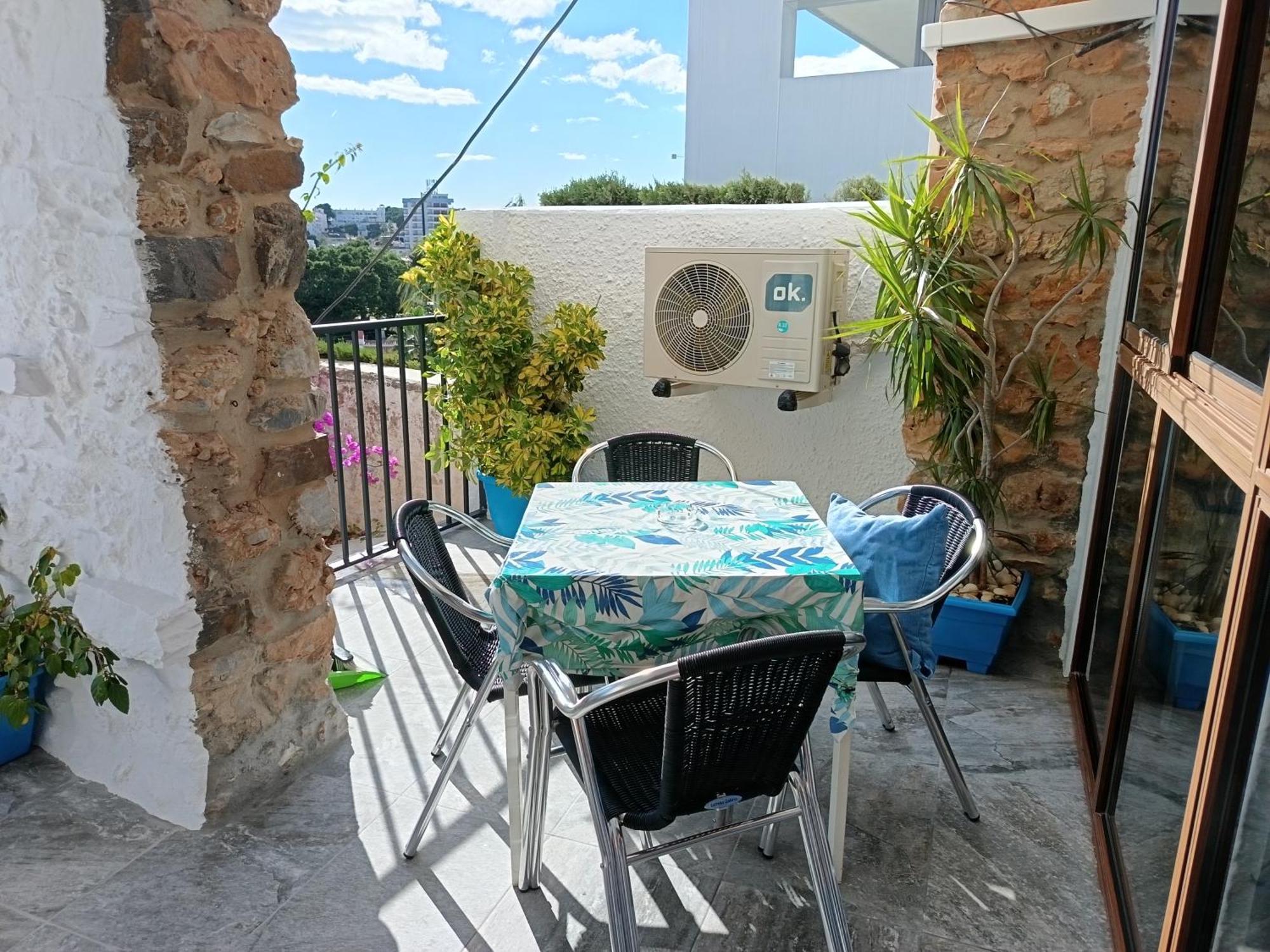 Bellavista Apartment ตอร์เรโมลิโนส ภายนอก รูปภาพ
